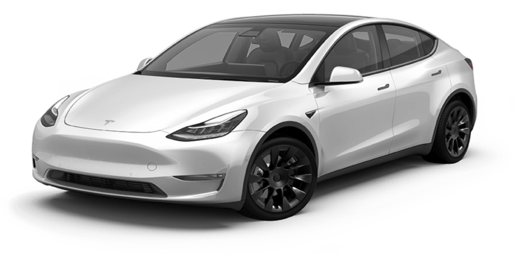 Tesla Model Y Noise When Jump Starting